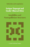 Instabilities and Nonequilibrium Structures