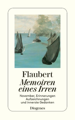 Memoiren eines Irren