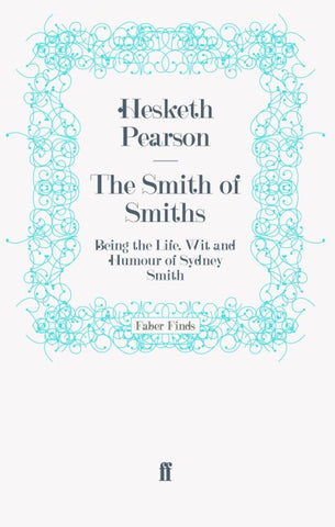The Smith of Smiths