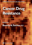Cancer Drug Resistance