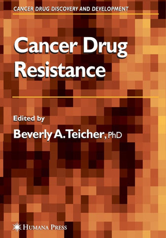 Cancer Drug Resistance