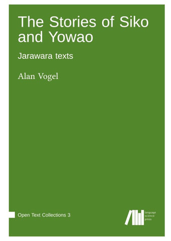 The Stories of Siko and Yowao
