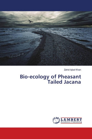 Bio-ecology of Pheasant Tailed Jacana