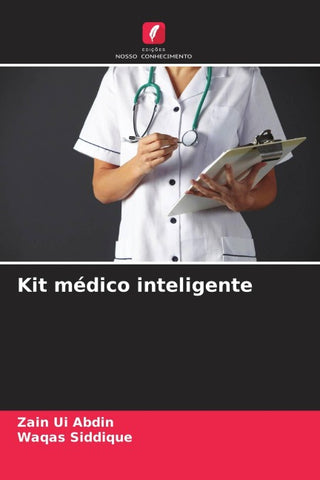 Kit médico inteligente