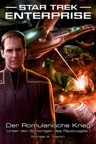 Star Trek - Enterprise 4