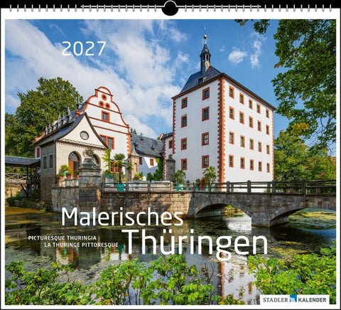 Malerisches Thüringen 2027