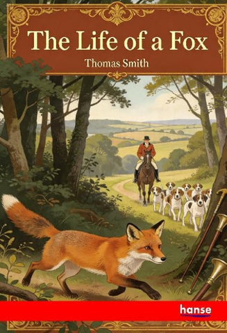 The Life of a Fox