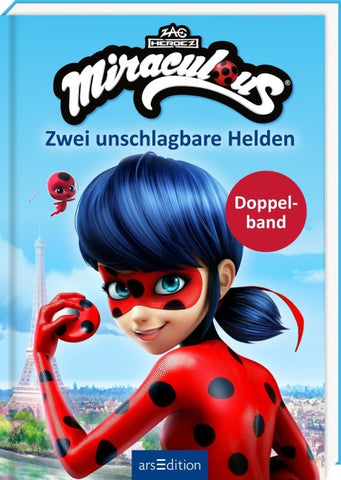 Miraculous – Zwei unschlagbare Helden (Miraculous)