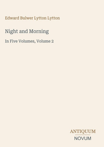 Night and Morning