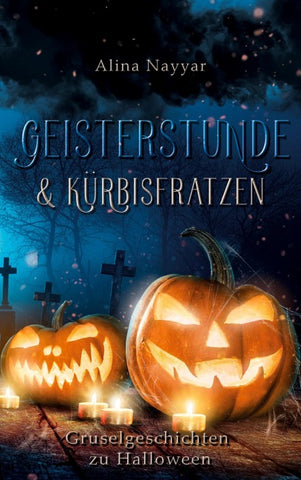 Geisterstunde & Kürbisfratzen