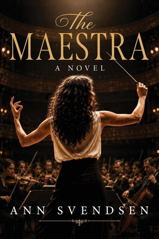 The Maestra