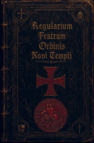 Regularium Fratrum Ordinis Novi Templi