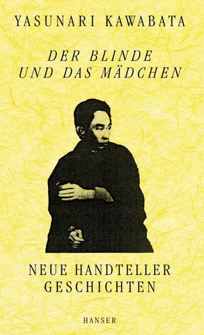 Der Blinde und das Mädchen