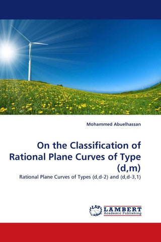 On the Classification of Rational Plane Curves of Type (d,m)