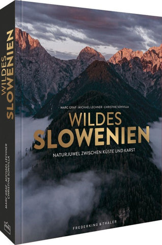 Naturparadies Slowenien