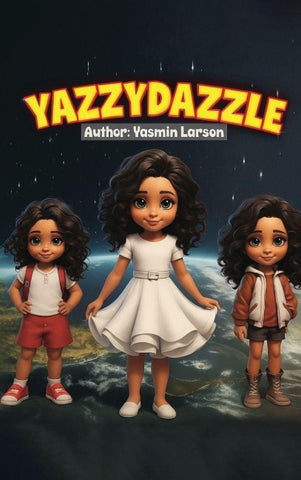 YazzyDazzle