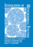 Integration of Mitochondrial Function
