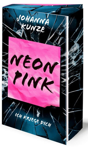 Neonpink