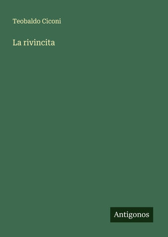 La rivincita