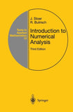 Introduction to Numerical Analysis