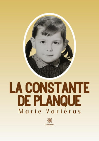 La constante de planque