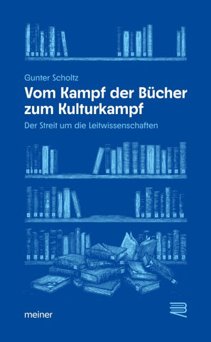 Vom Kampf der Bücher zum Kulturkampf