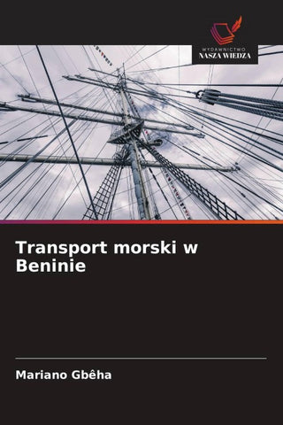 Transport morski w Beninie