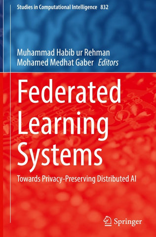 Federated Learning Systems