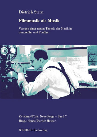 Filmmusik als Musik