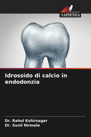 Idrossido di calcio in endodonzia