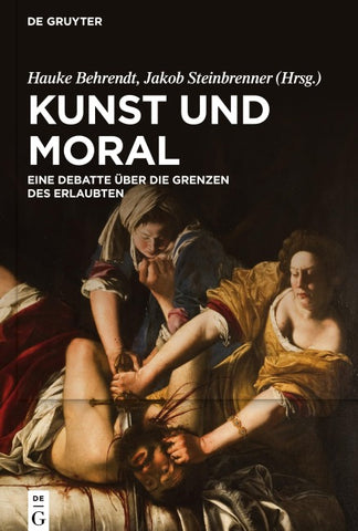 Kunst und Moral