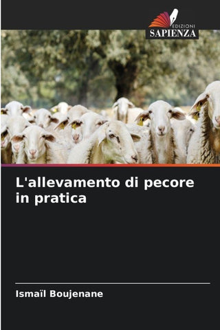 L'allevamento di pecore in pratica