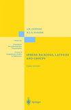 Sphere Packings, Lattices and Groups