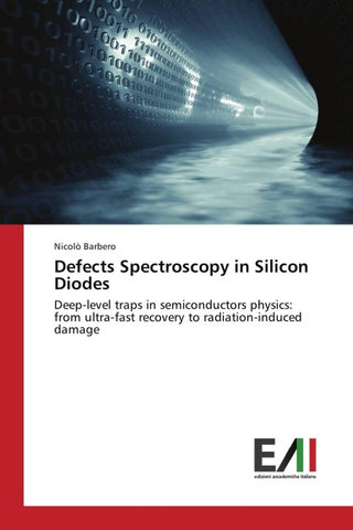 Defects Spectroscopy in Silicon Diodes