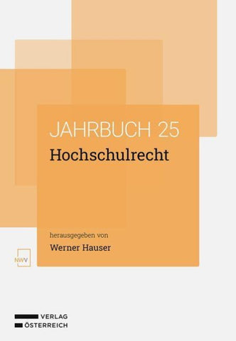 Hochschulrecht