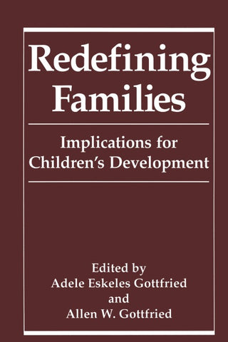 Redefining Families