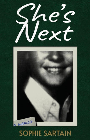 She's Next