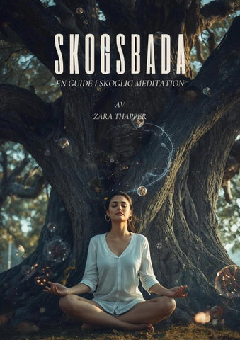 Skogsbada