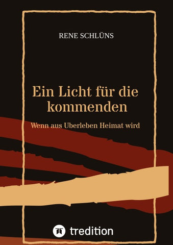 Ein Licht für die kommenden
