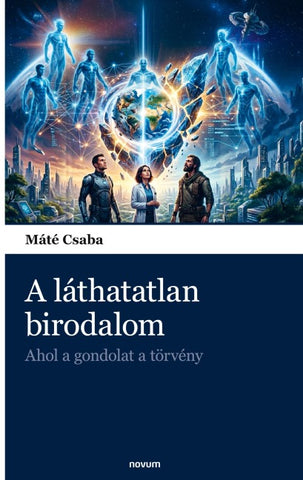 A láthatatlan birodalom
