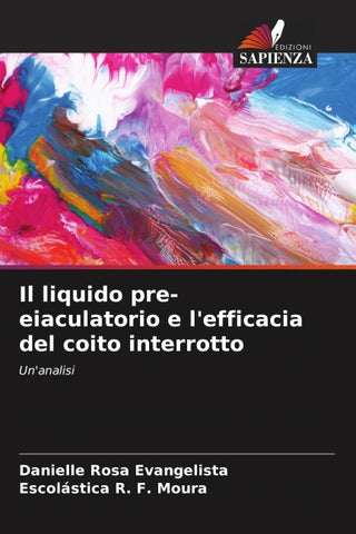 Il liquido pre-eiaculatorio e l'efficacia del coito interrotto