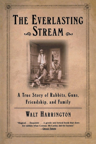 The Everlasting Stream