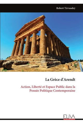 La Grèce d'Arendt