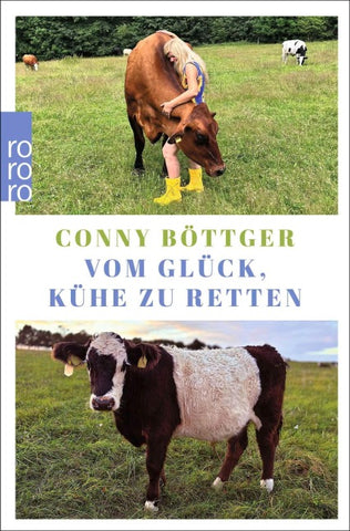 Vom Glück, Kühe zu retten
