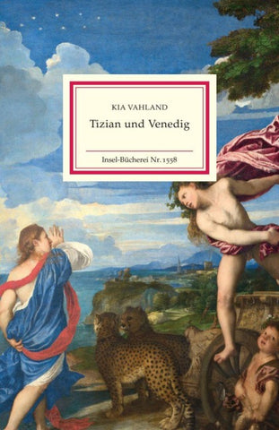 Tizian und Venedig