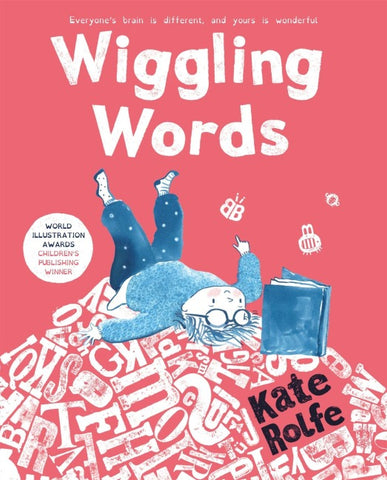 Wiggling Words