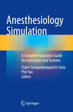 Anesthesiology Simulation