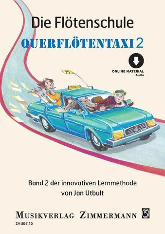 Die Flötenschule