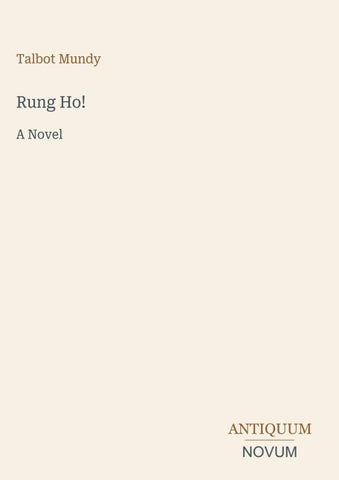Rung Ho!