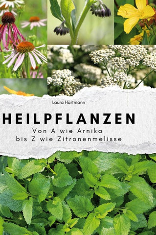 Heilpflanzen